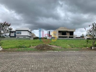 Terreno, 405 m² - Foto 2