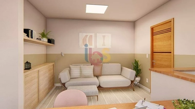 Apartamento, 3 quartos, 128 m² - Foto 4