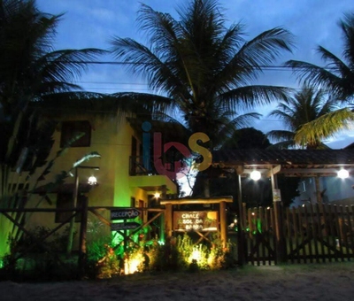 Hotel, 5 quartos, 600 m² - Foto 2