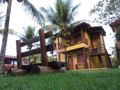 Hotel, 5 quartos, 600 m² - Foto 1