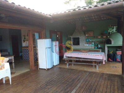 Sítio, 4 quartos - Foto 3