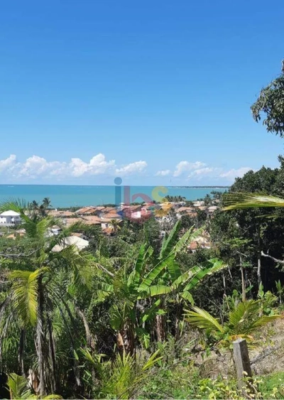 Terreno, 919 m² - Foto 1