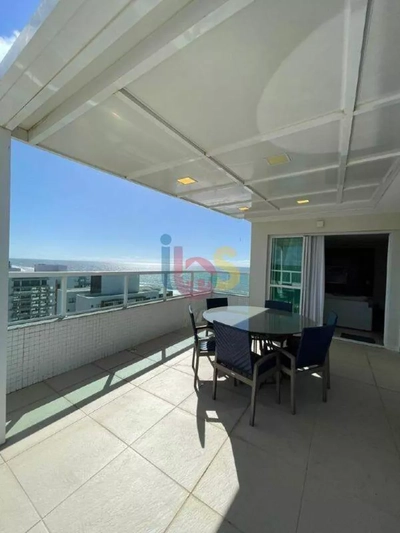 Cobertura, 3 quartos, 155 m² - Foto 2