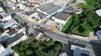 Loja-Salão, 2000 m² - Foto 1