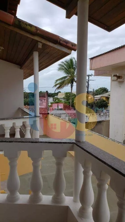 Casa, 4 quartos, 161 m² - Foto 3