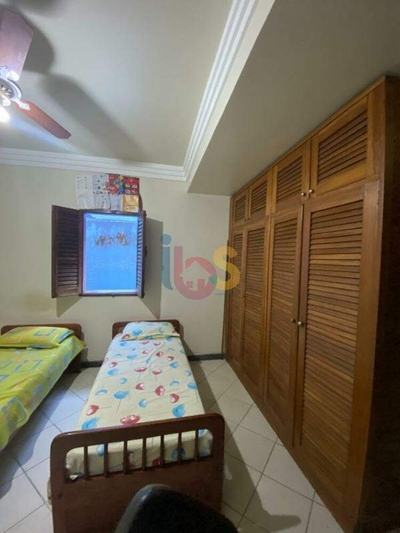 Casa, 6 quartos, 399 m² - Foto 3