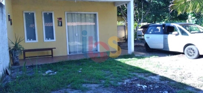 Casa, 1 quarto, 48 m² - Foto 1