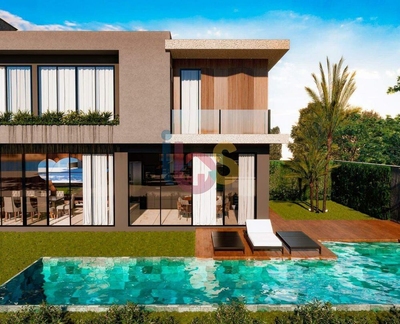 Casa, 4 quartos, 336 m² - Foto 2