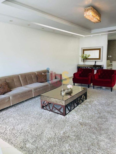 Casa, 5 quartos, 280 m² - Foto 2