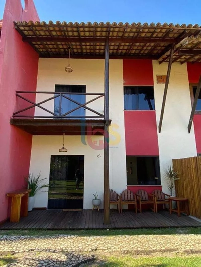 Apartamento, 4 quartos, 80 m² - Foto 1