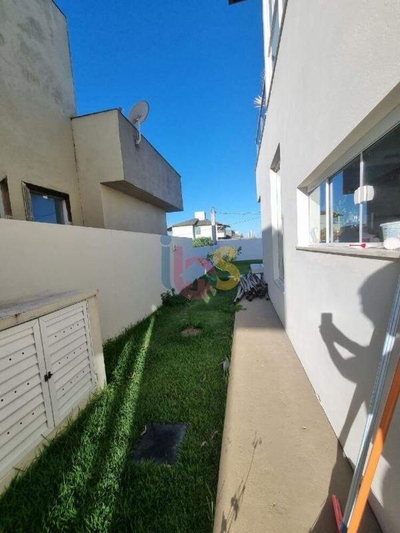 Casa, 3 quartos, 193 m² - Foto 4