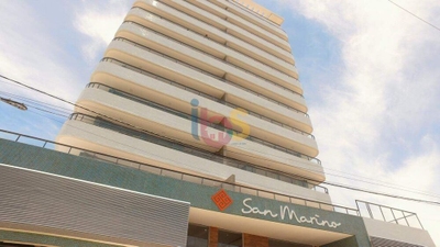 Cobertura, 2 quartos, 102 m² - Foto 1