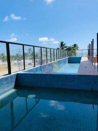 Cobertura, 2 quartos, 102 m² - Foto 3