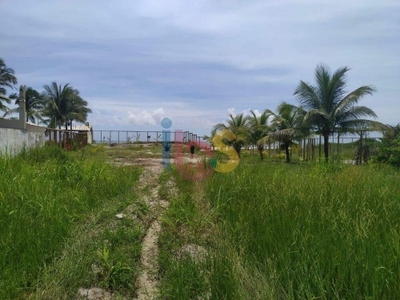 Terreno, 862 m² - Foto 1