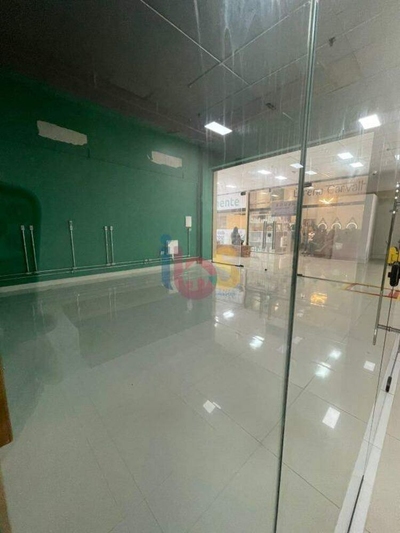 Loja-Salão, 51 m² - Foto 2