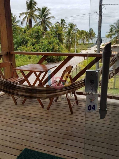 Hotel, 33 quartos, 650 m² - Foto 1