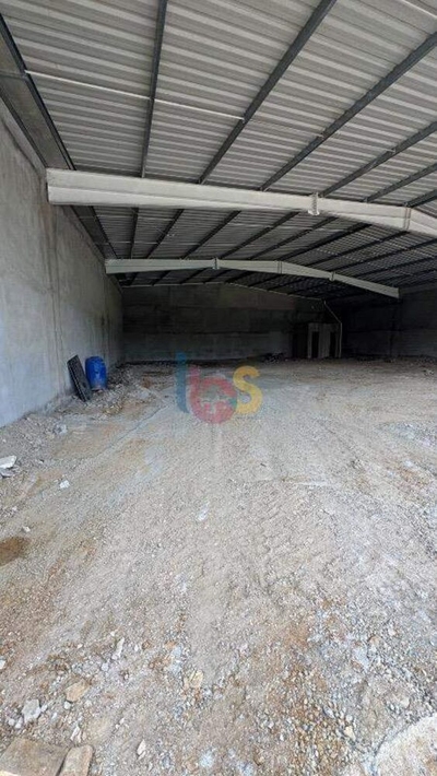 Depósito-Galpão, 650 m² - Foto 5