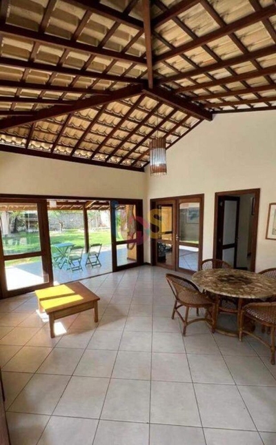 Casa, 4 quartos, 250 m² - Foto 4