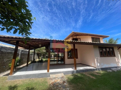 Casa, 4 quartos, 250 m² - Foto 5
