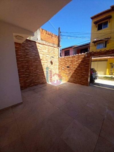Casa, 5 quartos, 180 m² - Foto 1