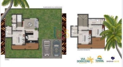 Fazenda-Sítio-Chácara, 3 quartos - Foto 2