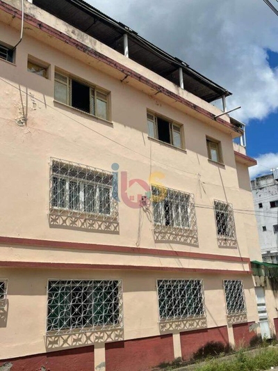 Apartamento, 4 quartos, 207 m² - Foto 1