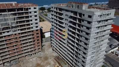 Apartamento, 2 quartos, 66 m² - Foto 1