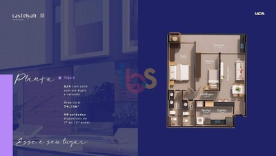 Apartamento, 2 quartos, 150 m² - Foto 3