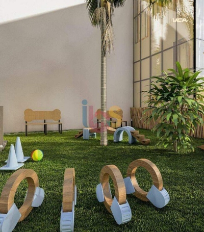 Apartamento, 2 quartos, 150 m² - Foto 1