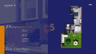 Apartamento, 2 quartos, 150 m² - Foto 4