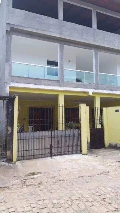 Casa, 6 quartos, 300 m² - Foto 1