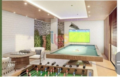 Apartamento, 3 quartos, 100 m² - Foto 4