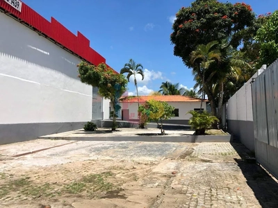 Depósito-Galpão, 1556 m² - Foto 2