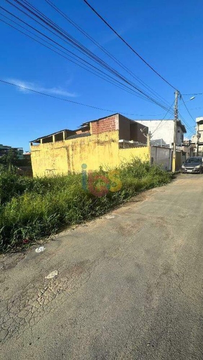 Terreno, 360 m² - Foto 2