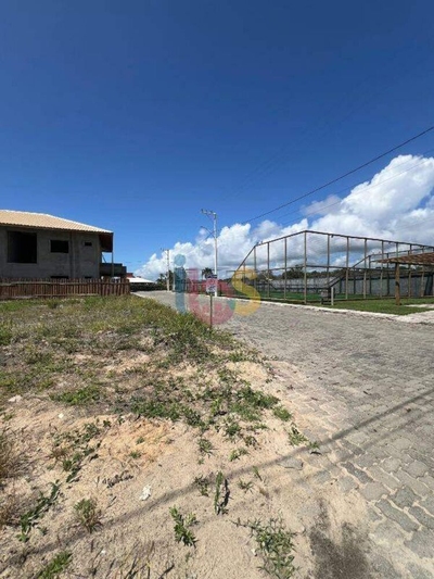 Terreno, 460 m² - Foto 3