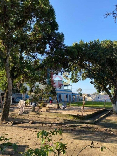 Sítio, 5 quartos, 200 m² - Foto 3