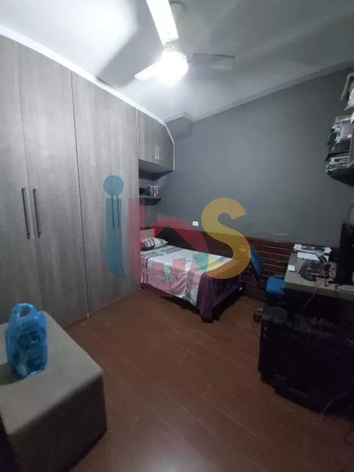 Casa, 4 quartos, 175 m² - Foto 4