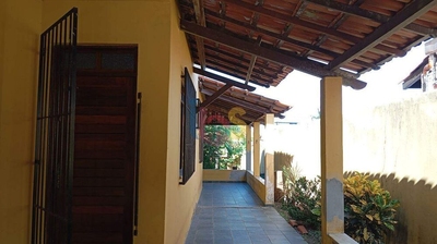 Casa, 7 quartos, 300 m² - Foto 2