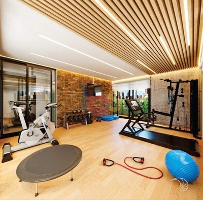 Apartamento, 3 quartos, 98 m² - Foto 2