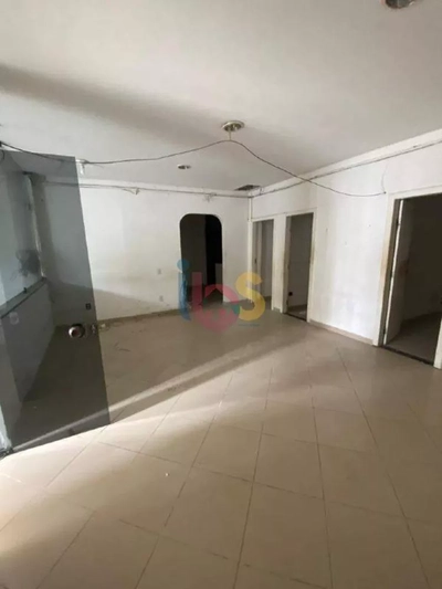 Loja-Salão, 200 m² - Foto 2