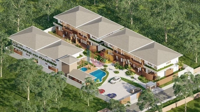 Fazenda, 2 quartos - Foto 3