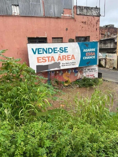 Terreno, 270 m² - Foto 3