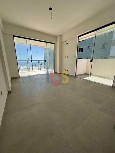 Cobertura, 2 quartos, 115 m² - Foto 3