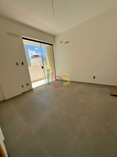 Cobertura, 2 quartos, 115 m² - Foto 4