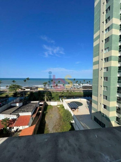 Cobertura, 2 quartos, 115 m² - Foto 1