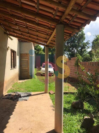 Casa, 2 quartos, 109 m² - Foto 3