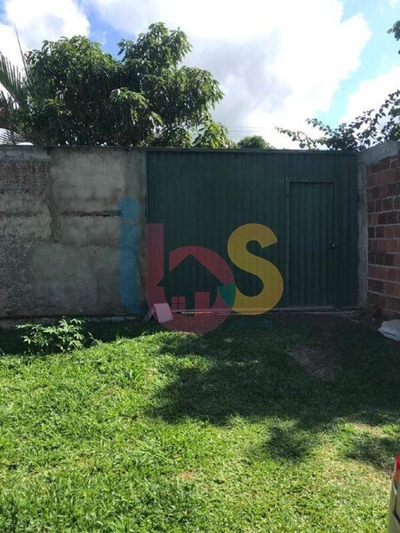 Casa, 2 quartos, 109 m² - Foto 2