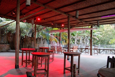 Loja-Salão, 400 m² - Foto 2