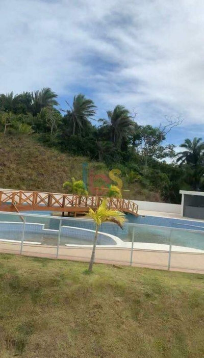 Terreno, 450 m² - Foto 2