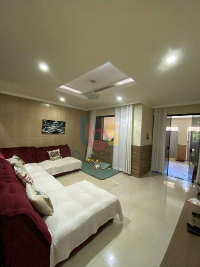 Casa, 3 quartos, 210 m² - Foto 3